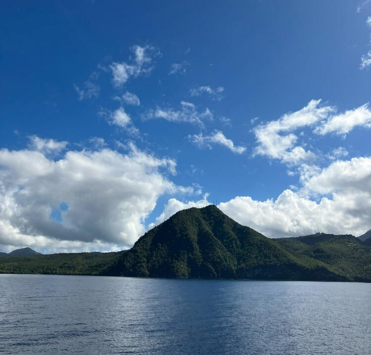 π Caribbean Citizenship by Investment Why Americans choose a Caribbean passport: